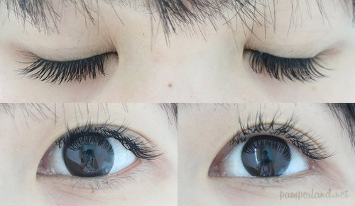 Do you have short & straight lashes? Are you tired of putting on mascara everyday? Have your fair share of wearing false eyelashes to important events? Look no more! Tokyo Belle is here to help. Read at http://pamperland.net/2015/05/tokyo-belle-eyelash-extension/ to know my experience ;)