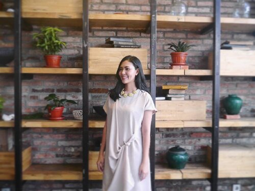 Casually dressed up
.
.
.
.
.
.
.
.
.
#throwback #latepost #istagram #BeautyRedemption #locandavoyager #jakartago #bloggersid #lifestylebloggers #fashionootd #instagood #instadaily #clozetteid #StarClozetter