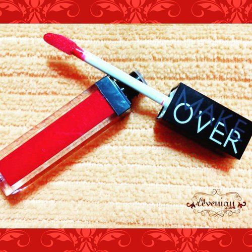 Are you into that famous liquid lip product which is happening right now?? Read my review about Liquid Lipstick in Red Temptation from an Indonesia's good local make up line : @makeoverid . Don't forget to follow me and subscribe to my blog. LINK IN BIO.. 👆👆👆✌ WWW.FIAREVENIAN.COM

#fiarevenian #bloggerlife #beauty #beautyblogger #indonesian #Indonesia #Asian #MakeOverID #makeup #IndonesianBeautyBlogger #blogger #lipstick #lipstickaddict #lipstickchick #lipstickjunkie #makeupaddict #makeupjunkie #lovemakeup #clozetteID #