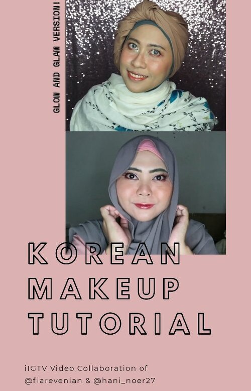 Another collaboration video! Kali ini gw dan @hani_noer27 bikin video lagi yang temanya Korean Make Up dan featuring semua produk K-Beauty yang kita punya! Spesial banget pake telor dadar soalnya gw bikin versi Glow make up dan Hani bikin versi Glam make up! Buat yang penasaran kek mana kita bikin masing2 versi, tonton terus sampe abis! Seperti biasa, produk yang dipakai, akan ditulis di bawah.
•
🎵 Chung Ha - Stay Tonight.
•
PRODUCTS SHOWN:
▪︎▪︎@vdl_cosmetics Lumilayer Primer
▪︎▪︎@cathydollindonesia CC Cushion No.5
▪︎▪︎@altheakorea Flawless Creamy Concealer No.2
▪︎▪︎ @innisfreeindonesia No Sebum Blur Powder
▪︎▪︎ @clio_official Tinted Veil Blusher No.2 ▪︎▪︎ @thefaceshopid Style My Eyebrow No.2
▪︎▪︎Althea Flawless Creamy Concealer No.4
▪︎▪︎ Althea X @bclsinclair Eyeshadow Palette Sunrise Moonrise
▪︎▪︎@etudeofficial Oh M'Eye Line "Brown"
▪︎▪︎@missha.id 4D Mascara
▪︎▪︎Althea Watercolor Cream Tint "Marron Cream".
•
•
#fiarevenian #fiarevenianmakeup #fiareveniantutorial #koreanmakeup #koreanbeauty #kpop #koreanpop #koreanwave #beautybloggerlife #makeuptutorial #clozetteid #indobeautyblogger #indonesia #indonesianfemalebloggers #kbbv #KBBVmember #makeuplover #makeupaddict #kbeauty #beautiesquad #kbeautylover #ragamkecantikan #hudabeauty #hijabers_indonesia #hijabi #modestfashion #beautybloggerid #beautybloggerindonesia