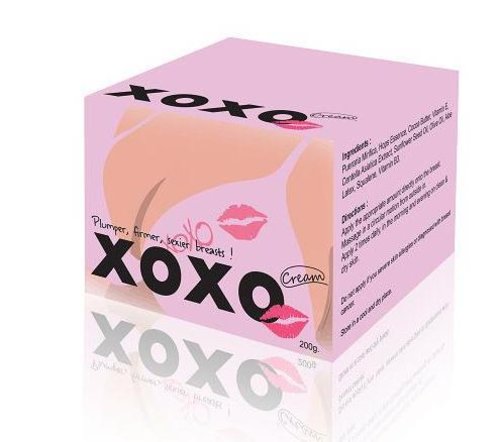 Xoxo Cream