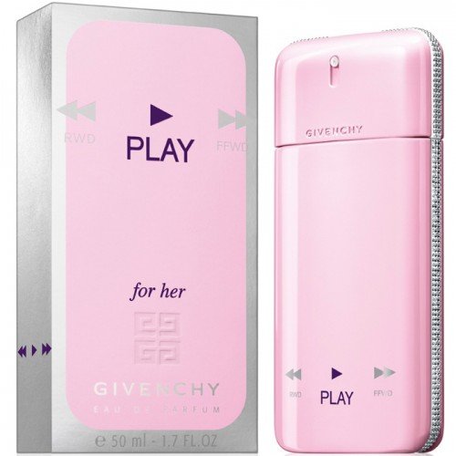 Givenchy Play Women