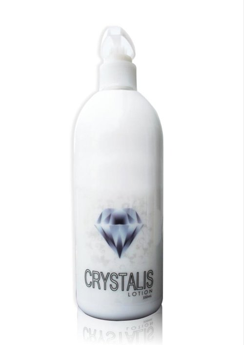 Crystalis Body Lotion