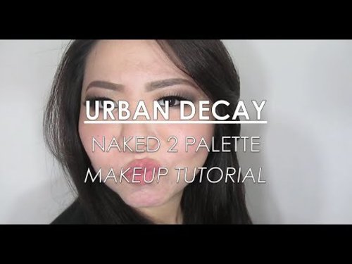 URBAN DECAY NAKED 2 MAKEUP TUTORIAL - YouTubeFor sponsors/partnership/collaboration/endorsement/ makeup service, kindly email me at: muses.wonderland@yahoo.comSubscribe to my channel for beauty tutorials, tips &amp; tricks and reviewand of course follow me:TWITTER: https://twitter.com/museswonderlandFB: https://www.facebook.com/museswonderland?ref_type=bookmarkIG: http://instagram.com/museswonderlandBLOG: http://www.museswonderland.com/