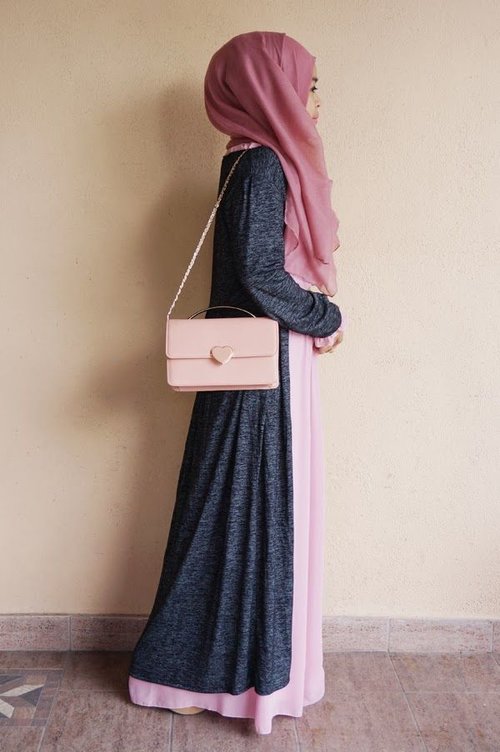 Hijab Inspiration