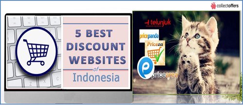 5 Best Discount Websites In Indonesia That Can Help You Save Millions 