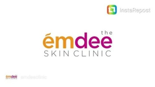 Get ready for something special at @emdeeclinic 😁

@sbybeautyblogger represents!

Ps : mas, bisa di naikin dikit ngga cameranya? And @amandatorquise Dirinya bisa maju dikit ngga? Udah kurus pake acara sembunyi zzzz

#sbybeautyblogger #emdeeclinic #emdeeanniversary #emdee4thanniversary #surabaya #surabayaclinic #surabayablogger #surabayabeautyblogger #clozetteid #clozettedaily #influencer #beautyinfluencer #surabayainfluencer #surabayabeautyinfluencer #influencersurabaya #blogger #bblogger #bbloggerid #indonesianblogger #indonesianbeautyblogger #beautyclinic #aestheticclinic #girls #asian #ladies #surabayabeautyclinic #surabayaaestheticclinic