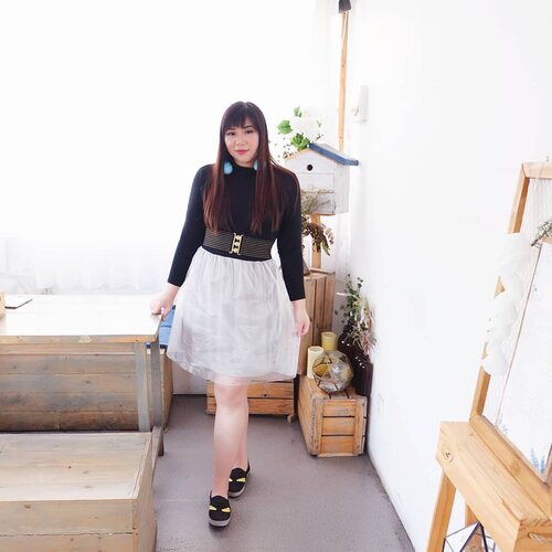 Sometimes i feel if i can only wear tutus everyday, i wouldn't mind 😊

#ootd
#girl #asian #ootdid #ootdindo #ootdindonesia  #clozetteid #sbybeautyblogger #beautynesiamember #bloggerceria #blogger #bblogger #beautyblogger #influencer #influencersurabaya #surabaya  #beautyinfluencer #fashion #personalstyle #fashionblogger #personalstyleblogger #notasize0 #comfortableinmyownskin
#effyourbeautystandards #celebrateyourself #bodypositive #bodypositivity  #beautybeyondsize  #tutu #kawaiistyle