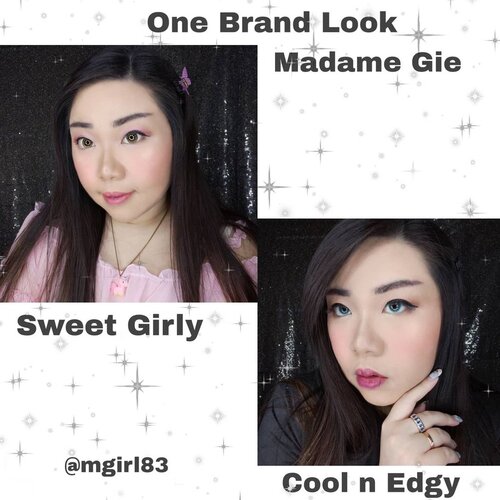 Yuhuu, like i promised, aku mau kasih kisi-kisi produk-produk @madame.gie mana yg udah aku coba yg menurut aku bole di coba dan mana yang mendingan di skip aja. Ini sesuai sama selera dan pengalaman aku yaaaa jadi misalnya kalian punya opini yg berbeda ya sah-sah aja, mungkin malah bisa kasih aq tips n trick untuk cara makenya mungkin?Anyway, here's my brief thoughts on them : *BB Femme Liquid Foundation ❌ - menurut aku masih banyak base makeup yg lebih bagus yg harganya setara/bahkan lebih murah. Aku kurang suka finishing nya (dewy yang becek gitu).* Got You Covered Liquid Concealer ❌ , so far aku kayaknya kurang cocok sama complexionnya Madame Gie 🙈. Ini liquid concealer local paling murah sih kayaknya tapi dia kecil banget (jadi cepet banget abis) n so so banget.* Banana Loose Powder ❌ told ya aq ga cocok sama complexion mereka. Loose powder kalo buat aku harus halus, ringan dan finely milled gt - punya mereka tuh berat n sticky * Moondust Temptation Eyeshadow Palette ✅ suka! Kalo lagi sale bisa sampe 13rb an aja, worth untuk di koleksi!* Eyeready Liner 😐🤫✅❌ It's not horrible, tapi dia keluarnya kadang2 ga lancar and tersendat-sendat gitu susah bikin line super smooth yg aq mau.* Silhouette Blended Eyebrow ❌ nooo. Mereka ada eyebrow lain mungkin lebih bagus, tapi yg seri paling murah ini is a no no. Susah banget di pake.* Sweet Cheek Blushed ✅ YES!!! One of their best products, highly recommended!* Make It Sharp Contour ✅❌ ini sebenernya oke kok, cuma di aku warnanya ga cocok banget.* Blinded by Drama Highlighter ✅ YES! Another fave from them!* Magnifique Lip Liquid Matte ✅ nothing special but it's totally okay esp for the price.* Magnifique Lip Tint ✅ ini juga oke apalagi harganya miring banget.Share your experiences with them too please!#BeauteFemmeCommunity #SbyBeautyBlogger #clozetteid #startwithSBN #socobeautynetwork#onebrandmakeup #madamegie #madamegiereview #reviewwithMindy