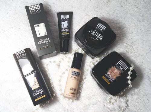 So excited when i learned that @pac_mt came out with 4K makeup, PAC Studio Coverage series, #MYXPACTATION is to get flawless, edited looking complexion anddddd... They didn't disappoint!

Check out my full review here : http://bit.ly/PACstudiocoverage

Thank you PAC and @sbybeautyblogger
!

#spotfreeunderthespotlight #pacstudiocoverage #sbbXpac #sbybeautyblogger #sbbreview  #sbybeautyblogger  #clozetteid #blogger #bblogger #bbloggerid #beautyblogger #beautynesiamember #bloggerceria #sbybeautyblogger  #influencer #beautyinfluencer #indonesianblogger #indonesianbeautyblogger  #surabayabeautyblogger #endorsementid #review #endorsersby #beautybloggerindonesia  #PAC #pacmarthatilaar #basemakeup #supportlocalbrand