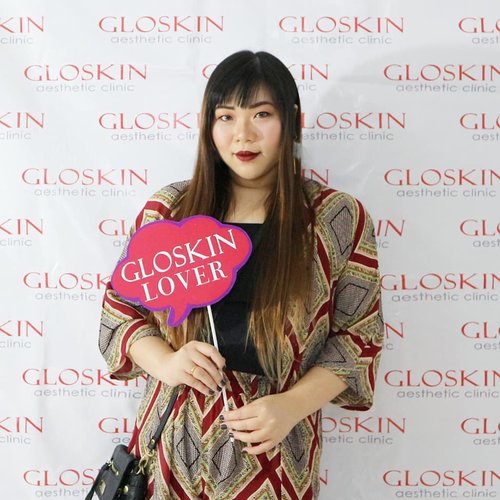 Attended @gloskinclinic Beauty Talk with Blogger earlier today, more details on my blog soon 😊

#GloskinBeautyTalkWithBlogger #ILoveGloskin #GloskinSurabaya #beauty #beautyclinic #aestheticclinic #aestheticclinicsurabaya #clozetteid #sbybeautyblogger #bloggerceria #beautynesiamember
#blogger #bblogger #bbloggerid #beautybloggerid #beautybloggerindonesia #girl #asian #influencer #beautyinfluencer #influencersurabaya #event #beautyevent #eventsurabaya #surabayaevent #skincare #skintreatment #gloskin #beautytalk