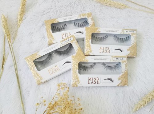Loving my new addition to my lashes collection from @misslash.id 
#misslash #iammisslash #aphrodites #aphroditesxmisslash
#aphroditesrecommend #lash
#falseeyelash 
#sbybeautyblogger #clozetteid #blogger #bblogger #bbloggerid #beautyblogger #beautynesiamember #bloggerceria #sbybeautyblogger  #influencer #beautyinfluencer #indonesianblogger #indonesianbeautyblogger  #surabayabeautyblogger #endorsementid #falsies #endorsersby #beautybloggerindonesia 
#sponsored #endorsement #surabayablogger #bbloggerid