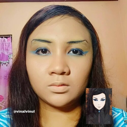 Hello Genks! This is My Cartoon Makeup Collaboration with @girlssecretsquad.id •
•
Frame 1 : - @augstne95
- @ochix_zakiyah
- @fdevinans - @dittamakeup .
Frame 2 : - @yundafitriasa
- @ptrkrnanns
- @rasitagitaaa
- @magdalena_bhe
.
Frame 3 :
- @miaa1412
- @mryveronicaeuroputra - @makeupby.naa
- @fitri_destriana
.
Frame 4 :
- @inathonah - @melanie.anastasia
- @_yunevaawt_
- @dinaatambunan
.
Frame 5 :
- @sweetirtup
- @putritujuh
- @mariameilany1
- @vinalvinul .
Frame 6 :
- @yustina37
- @anggunfriciil
- @kezzooo
- @mrs.khari
.
Frame 7 :
- @agustinaazzh
- @mommynyaqueen
- @vyannaaaa
- @regiinarr
.
Frame 8 : - @ndaruptrls_
- @dewimahayani95
- @ria_ariefiana
- @mentari_dewi
.
Frame 9 : - @sitrohhh
- @isnaini__choki
- @annsaniaa
- @rainitaetmayana
- @yusieerlian
- @fidia.aristina_real
.
.
#cartoonmakeup #makeupcartoon #makeup #makeuptutorial #makeupcollab #makeupcollaboration #girlssecretsquad #gssmakeupcollab #clozetteid