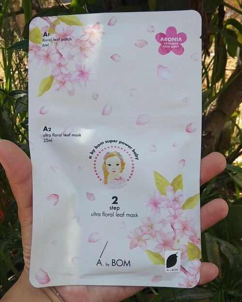 Hello #sobatcantikku selamat siang!!💜 Buat yang penasaran sama postingan aku kemarin, banyak yang tanya," Kak, itu 10 sheetmask banyak banget, variannya apa saja?" Aku jawab disini ya 💛

Jadi aku dapat 10 varian masker dari @ooryskin yaitu 
1. A by Bom Super Power Baby 2 Step Ultra Floral Leaf Mask. 
2. Jayjun Cosmetics Intensive Shining Mask. 
3. Jayjun Cosmetics Collagen Skin Fit Mask. 
4. JM Solution Glow Luminous Aurora Mask. 
5. JM Solution Lacto Saccharomyces Golden Rice Mask. 
6. Nacific (Natural Pasific) Phyto Niacin Whitening Mask Pack. 
7. Nacific (Natural Pasific) Fresh Herb Origin Mask Pack. 
8. Benton Aloe Soothing Mask Pack. 
9. Benton Snail Bee High Content Mask Pack. 
10. Some By Mi Hyaluron Moisturizing Glow Luminous Ampoule Mask. 💜 Kira-kira kalian penasaran varian yang mana? Terus varian yang mana yang mau aku review diblog aku? 💜

Oh iya semua ini sudah tersedia di @ooryskin LENGKAP & DIJAMIN ASLI. @ooryskin adalah salah satu Online Shop Masker & Skincare Korea Terpercaya, Original, Asli, Aman, Enggak ribet & Adminya ramah banget lho 🤗

Kalian wajib kepoin IGnya @ooryskin Terimakasih semuanya. 🙏🏻 #sheetmask #mask #facemask #masker #koreanmask #maskerkorea #skincare #skincarekoreaoriginal #skincarekorea #skincarekoreamurah #skincareroutine #skincareindonesia #skincaremurah #skincareshop #skincareaddict #skincarejunkie #skincareblogger #maskerwajah #masks #lavinamaskeran #sheetmaskkorea #sheetmaskmurah #sheetmaskaddict #sheetmasklover #clozetteid