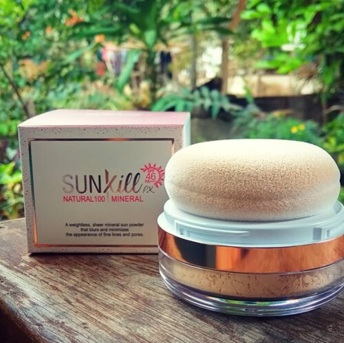 Hello #sobatcantikku, Review Powder Sunscreen ; Catrin Natural 100 Mineral Sunkill Rx sudah UP diblog aku #lavinabeautyblog Buat yang penasaran mau baca review lebih lengkapnya dulu, Langsung klik LINK DIBIO aku ya. Buat yang kepo atau pengen cobain #catrinnatural100mineralsunkillrx ini, kalian Langsung klik Link dibio aku juga (My Charis Shop) atau langsung saja kelink ini ya hicharis.net/valentinayosnanda/HjtThank you @charis_celeb@hicharis_official #charis #charisceleb #mineralsunscreen #sunpowder #sunscreenmurah #naturalsunscreen #suncare #makeupbase #basemakeup #powder #sunscreenbubuk #sunkill #catrin #catrinnatural100 #catrinnatural100mineralsunkill #mineral #minerals #naturalmineral #naturalmineralsTerimakasih semua 💜❤️♥️😍 #clozetteid