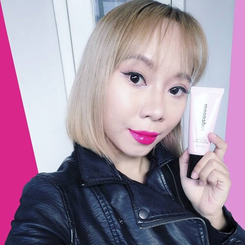 Agar supaya terlihat kece, makeup nya pake @moonshot_idn 😎 wajib apply tinted moisture terus cushion biar lebih afdol 😉 baca review lengkap di #linkinbio@clozetteid..#Clozetteid #Clozettexmoonshot #moonshot #moonshotindonesia #ClozetteidReview #makeupideas #tipscantik #tipsmakeup #makeupparty #makeupkondangan #radenayublog