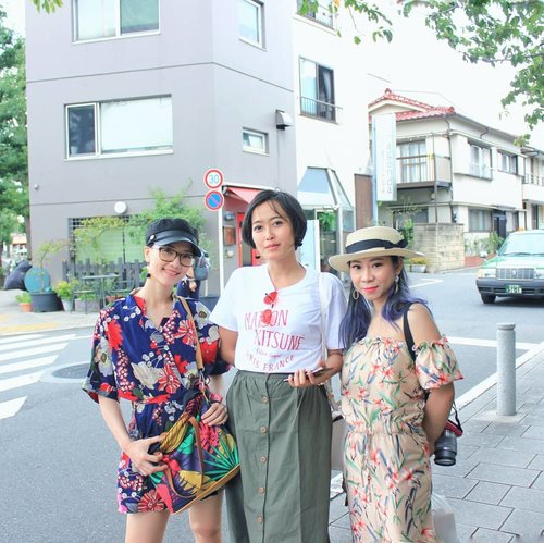 Beberapa kali liburan ke Jepang, akhirnya berani share tips cara bikin itinerary Jepang! 🗼Cek #linkinbio ya😁..#throwback #clozetteid #radenayublog #japantrip #japantravel #tokyo #osaka
