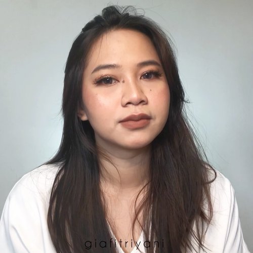semoga bisa terus selalu dan selalu punya semangat 🔥.#makeuptransformation #makeuptransition #balibeautyblogger #indonesiabeautyblogger #clozetteid
