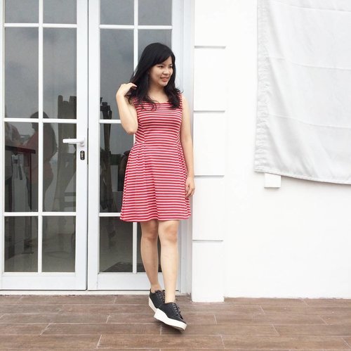 The Clinic Beautylosophy doesn't only provides pretty and homey places for your treatment, but also pretty instagramable places in every corner just like this one #theclinicgathering #theclinicid #theclinicootd
.
.
.
#ClozetteID #blogger #OOTD