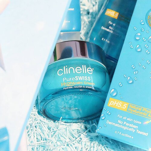 Lagi rajin-rajinnya pakai ini, gimana rasanya, teksturnya dan semua yang perlu kamu tahu tentang clinelle? Cek aja ke blog ya, link is where it always is! #clinelleid #clozetteid #7secretstohappyskin