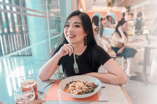 Had a wonderful brunch at @fedwelljkt last time with @clozetteid and the full report is already on the blog, go check out our WARTEG SEHAT! ..#FEDWELLXClozette #clozetteid