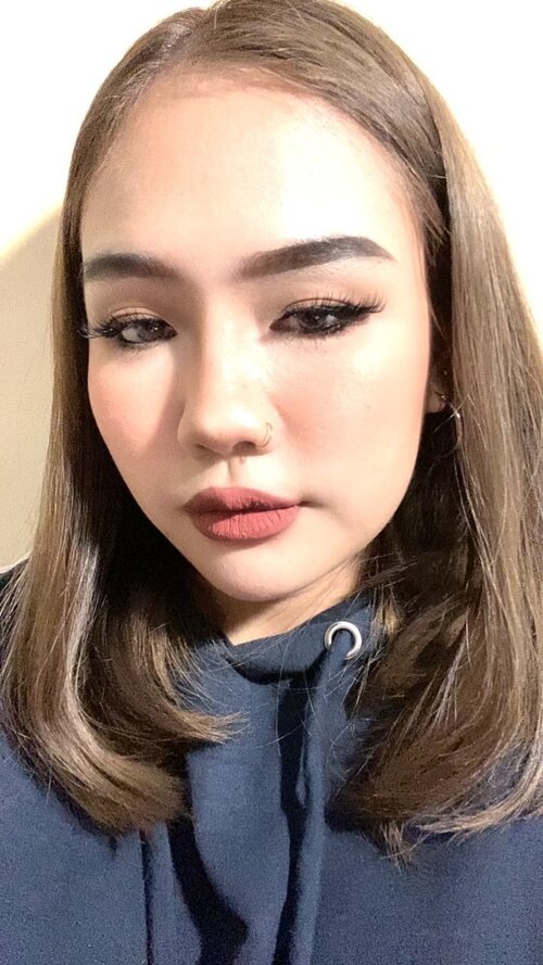 Haii, aku baru bikin akun ini. Dan masih belum paham gmn cara mainnya😭🙏🏻