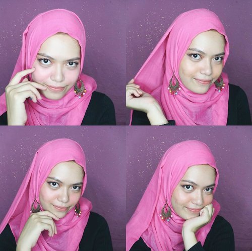 Can you spot the difference in this photo?
.
#beauty #beautyblogger #beautybloggerindonesia #beautyenthusiast #indobeautygram #bloggerindonesia #hijabindo #kmakeup #koreanmakeup #bloggerjakarta #bblog #BeautynesiaMember #BloggerPerempuan #CharisCeleb #ClozetteID #FDBeauty #IndonesiaFemaleBlogger #SociollaBloggerNetwork #chacaannisasdiary