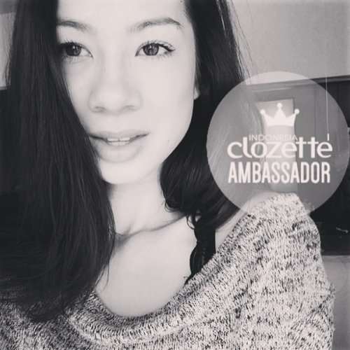 Love beeing a Clozette Ambassador!! Head over to my blog now to read the latest news.. @clozetteid #ClozetteID #Clozetters #Ambassador #JenniferBachdim #JenniferBachdimxClozette #fashionblog #fashionblogger #fashionandbeauty #network #Indonesia #fblog #fblogger #fashionblogger_de