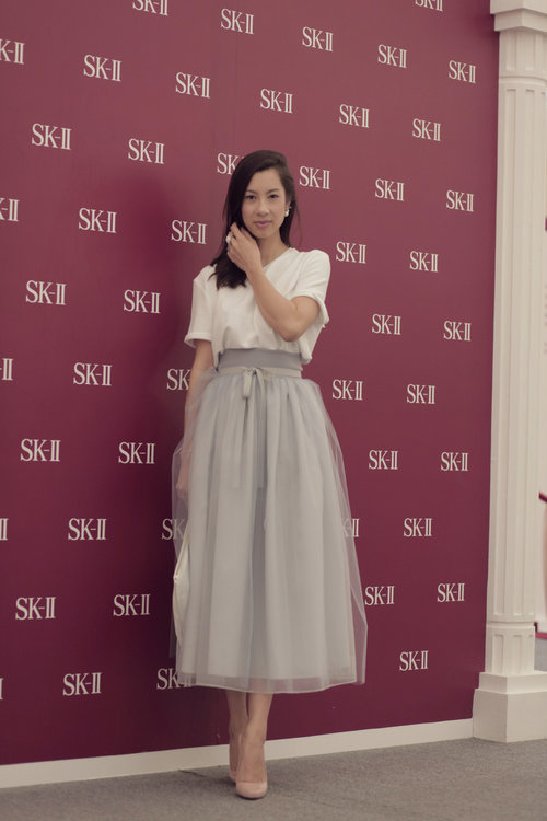 Wanna change your Destiny?? Then you should visit the SK-II Change Destiny Museum at Atrium Mall, read all details on my blog : http://jenniferbachdim.com/2015/03/24/sk-ii-change-destiny-museum/ #ChangeDestiny #ChangeyourDestiny #SKII 