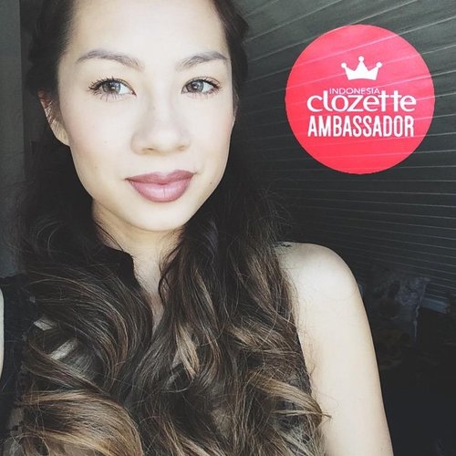New post about the amazing Fashion&Beauty Network @clozetteid is now online! Head over to my blog and check it out www.jenniferbachdim.com (direct link in my bio) #ClozetteID #jenniferxclozette #ambassador #fashion #fashionblog #fashionblog_de #fashionblogger #fblog #fblogger #motd #eotd #smile #jenniferbachdim #bellami #bellamibella #GuyTang #beautyblog #beauty #fashionandbeautynetwork