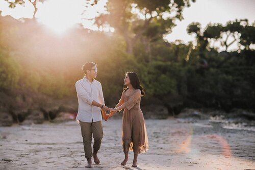 9.11.2019🧡...Foto lamaran jadi kaya prewedd😂#Clozetteid