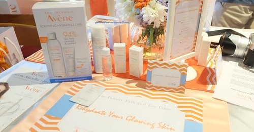 AVENE X BAMED GATHERING AND REVIEW 