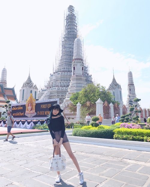 ☀️
.
.
.
.
.
.
.
.
#charis #charisceleb #seoul #kbeauty #clozette #clozetteid #beautynesia #beautynesiamember #lookbook #lookbookindonesia #ootdindo #wiw #whatwelikeco #beautyblogger #fblogger #asian #haircrush #styleblogger #lyke #ggrep #thai #traveldiary