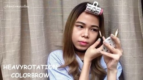 Hi guys 
This is my video for #PixyTokyoBeautyTrip 
Btw, You can help me win this by clicking the link bellow (or link on my profile) and vote me! 😘 
http://microsite.fimela.com/pixy-tokyo-beauty-trip-series-2/m/gallery/vote/327 *you can vote me #twice via facebook and twitter ✌🏻️ Thankyou for your help and vote, Your vote means a lot to me. ❤️ #PIXYTOKYOBEAUTYTRIP #PIXYTOKYOBEAUTYTRIP2 #Beautyblogger #Beautybloggerid #clozette #clozetteid #tutorialmakeup #pixycosmetics #asian