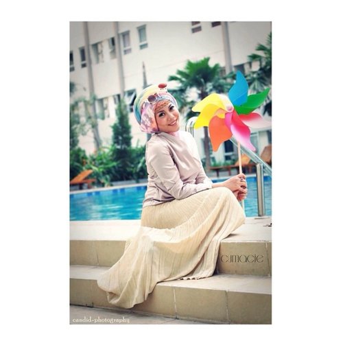 hijab Colorfullbeauty Hijab @clozetteid #colorfulhijab#hijabers#hijaboftheday#ClozetteID 