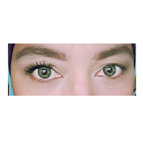 Thick eyelashes is the most important element for hooded eyes women.. #ClozetteID #PicOfTheDay #eyes #eyelook #hoodedeyes