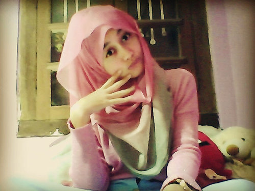 i love pink colors :)