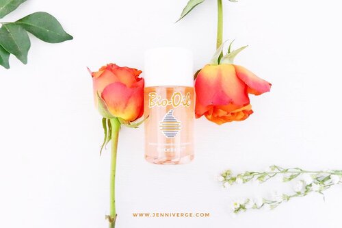 Last week got invited by Bio Oil x @beautyjournal 💛 with theme #itstimetoglow 
Just stay tuned on my blog!😋
.
.
.
#clozetteid #beautyjournalxbiooil #itstimetoglow #biooilinspiresyou #sociolla #beautyjournal #biooil #biooilindonesia #biooilreview #beautyblogger