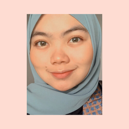 Hi im alya, Im beauty enthusiast both skincare or makeup. 