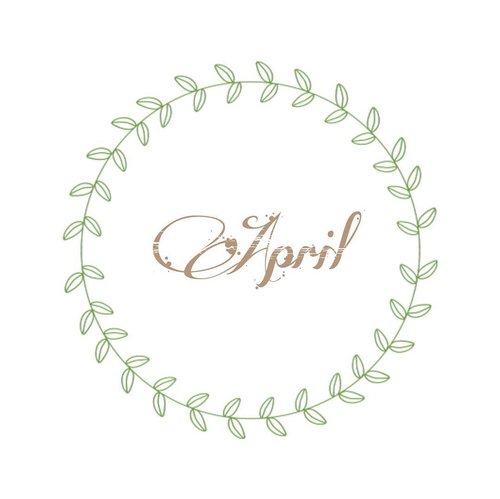 Hi April ;) Be Nice 💃😘❤ #clozetteID