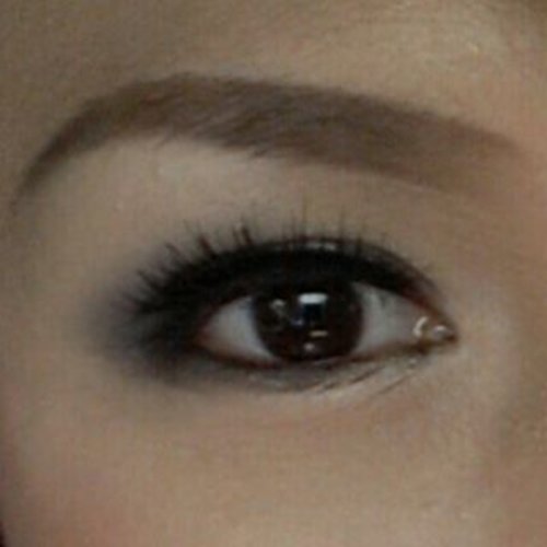 I’m joining #YamatoNadeshiko Eye Makeup Competition from @nadekoid
.
Konsep eye make up saya kali ini adalah japanese kawaii eyes...
Saya menggunakan eyeshadow hitam dan abu untuk efek membuat mata terlihat lebih besar... bulu mata bagian ujung saya naikkan.... sehingga efeknya mata terlihat besar tanpa perlu scotch dan soft lense ☺😊😀😁
.
------------------
💌  alca.alca.belle@gmail.com
✏ alcaalcabelle.blogspot.com
💻 https://www.youtube.com/c/CindyAlcander1789
------------------
#makeup #makeupoftheday #motd #makeupenthusiast #makeupaddict #makeupjunkie #makeuplover #makeupporn #instamakeup #mua #makeupartist #undiscovered_muas #wakeupandmakeup #youtuber #vegasnay #instadaily #photooftheday #indobeautygram #faceoftheday #makeuplook #hudabeauty #beautyblogger #beautyvlogger #starclozetter #beautybloggerindonesia
#indobeautygram #clozetteID #alca_girl #alcaalcabelle.blogspot.com