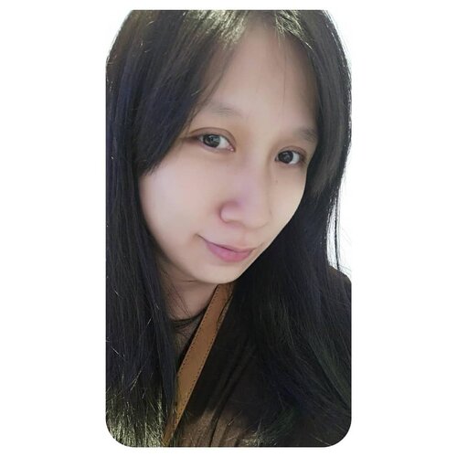 keep breathing... keep fighting... 😇👌 #clozetteID.#bareface won't hurt anyone 👌