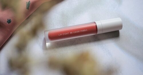 BLP Beauty Peach Soda Lip Coat