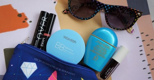 My Beauty Travel Pack