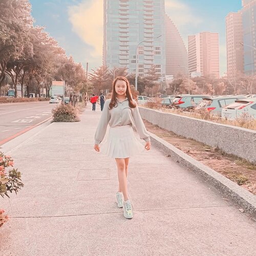 Would you be my first and last valentine?💖💕..#ootd #ootdfashion #beautyblogger #bloggermaniac #instalike #instadaily #instafashion #clozetteid #kawaiibeautyjapan #exploretaichung