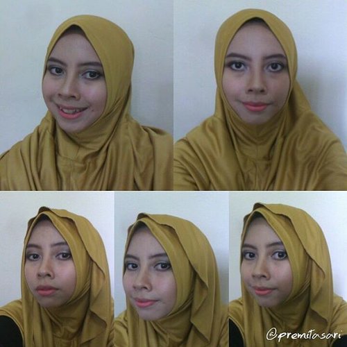 MatteMakeUp ... 💄💄💄 #hijab #ootdhijab #hijabfashion #hijabstyle #hijabootdindo #mua #makeup #makeupcharacter #makeupflawless  #vscocam #beauty #clozette #clozetteid #matte #mattemakeup