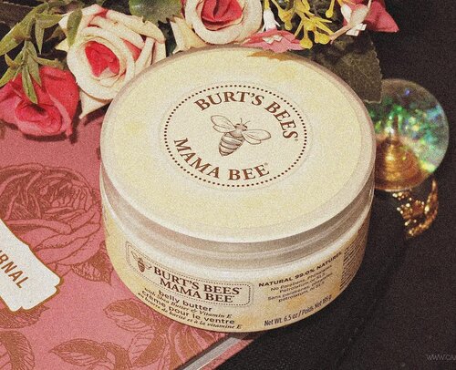 I’ve been using this product for two weeks now! ✨✨
_
So, I have stretch marks on my lower part of belly because I skipped my Bio Oil for 3 days before switching to Burt’s Bees Mama Bee Belly Butter. 😢
But so far I’ve been using this, the stretch marks aren’t spreading and getting intense. 😁✨
_
What I love most about Burt’s Bees Mama Bee Belly Butter is that it’s so moist, not sticky, not heavy, and it lasts on your skin FOREVER!
I even use it on my neck b cause it’s super moist and soften my neck. 😍
_
Read full review about the ingredients and more detail on my blog. ✨✨
_
Aku udah pakai Burt’s Bees Mama Bee Belly Butter ini kurang lebih selama 2 minggu. Meskipun di area bawah perutku audah muncul stretchmarks karena aku sempat nggak pakai Bio Oil selama 3 hari, sejauh ini stretch marks nya nggak nyebar dan warnanya nggak makin gelap. 😁✨
Aku juga pakai di leher soalnya leherku kering banget. Hasilnya enak banget soalnya produk ini bisa melembabkan banget. 😍
_
Full review udah aku tulis di blog yaa. Link in bio. ❤️
#burtsbee #clozetteid #beauty #starclozetter #burtsbeemamabee #bblogger #caaantik