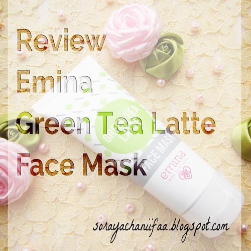 My new blog post! 😻

Check it out at : http://sorayachaniifaa.blogspot.co.id/2017/02/review-emina-green-tea-latte-face-mask.html?m=1

#clozetteid #beauty #beautyblogger