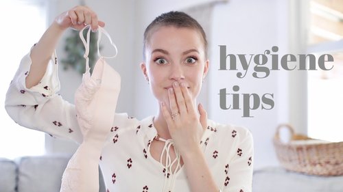 Hygiene Tips Every Woman MUST KNOW! - YouTube