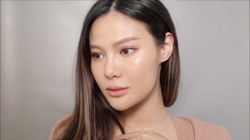 K-drama inspired natural makeup (BAHASA INDO) - YouTube